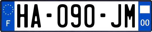 HA-090-JM
