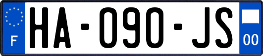 HA-090-JS