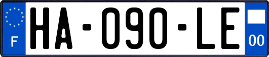 HA-090-LE