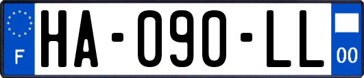 HA-090-LL