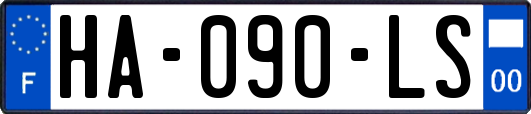 HA-090-LS