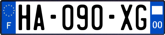 HA-090-XG