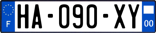 HA-090-XY