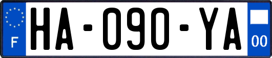 HA-090-YA