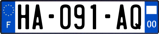 HA-091-AQ