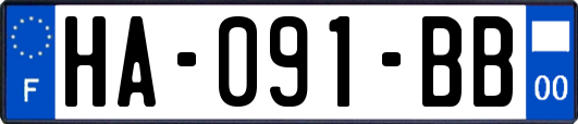 HA-091-BB