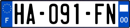 HA-091-FN