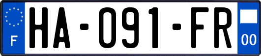 HA-091-FR