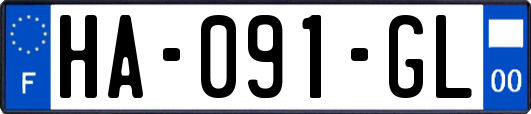 HA-091-GL