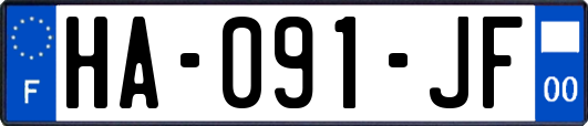 HA-091-JF