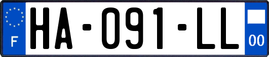 HA-091-LL
