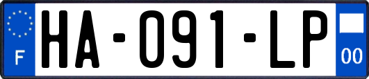 HA-091-LP