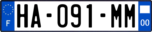 HA-091-MM