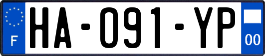 HA-091-YP