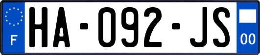 HA-092-JS