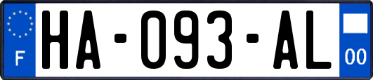 HA-093-AL