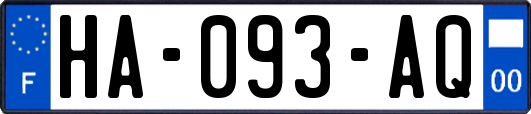 HA-093-AQ