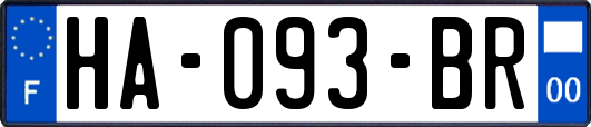 HA-093-BR