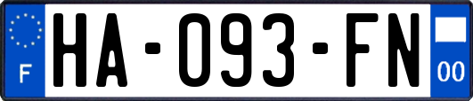 HA-093-FN