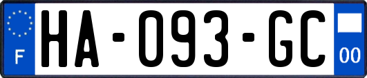 HA-093-GC
