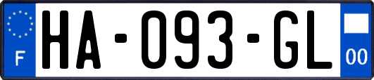 HA-093-GL