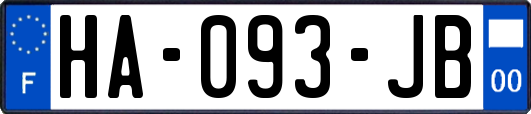 HA-093-JB