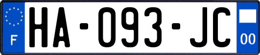 HA-093-JC