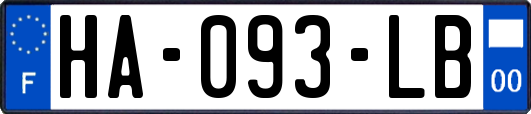 HA-093-LB