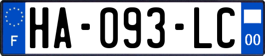 HA-093-LC
