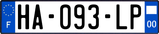 HA-093-LP