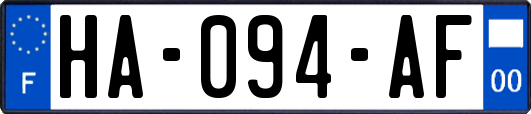 HA-094-AF