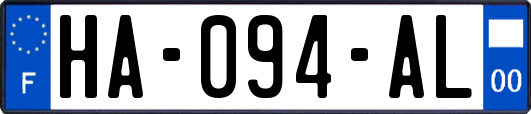 HA-094-AL