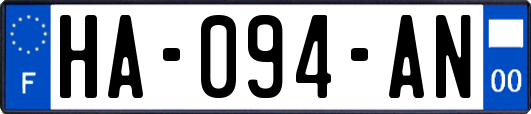 HA-094-AN