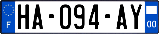 HA-094-AY