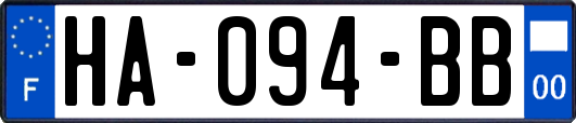 HA-094-BB