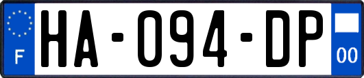 HA-094-DP