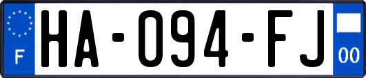 HA-094-FJ