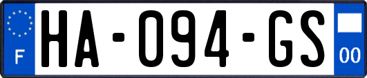 HA-094-GS