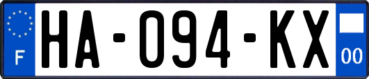 HA-094-KX
