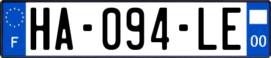 HA-094-LE