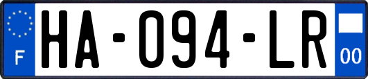 HA-094-LR