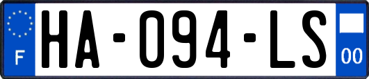 HA-094-LS