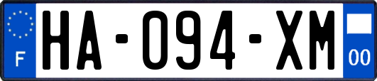 HA-094-XM