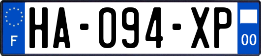 HA-094-XP