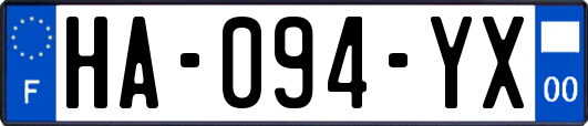 HA-094-YX