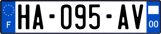 HA-095-AV