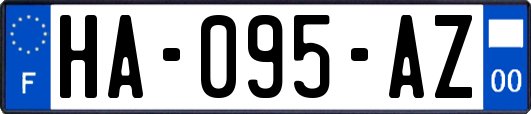 HA-095-AZ