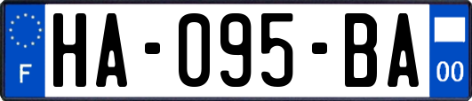 HA-095-BA