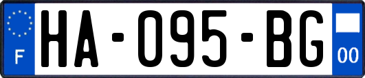 HA-095-BG