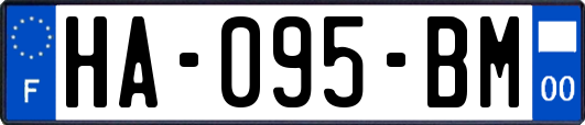 HA-095-BM